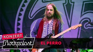 El Perro live  Freak Valley Festival 2023  Rockpalast [upl. by Squires766]