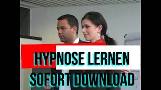 Hypnose lernen Download [upl. by Otrebogir]