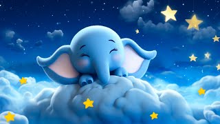 Baby Sleep 5 Minute Challenge  Lullaby Songs To Put A Baby To Sleep Fast Baby Song Sleep Music [upl. by Ynabla754]