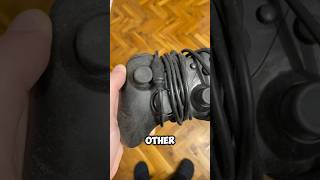 This is why you get STICK DRIFT on your controller [upl. by Idnil]