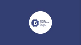 BASIS International School Bangkok is live [upl. by Brigham62]