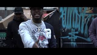 Reed Dollaz Colt45 Official Video [upl. by Rambort]