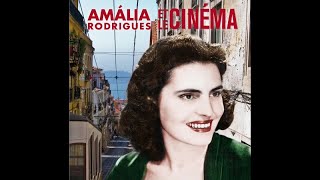 Amália Rodrigues  Foi Deus from quotAmália Rodrigues amp le Cinémaquot [upl. by Natale]