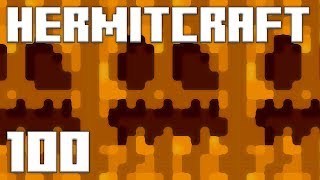 ►Hermitcraft 6  Ep 100 HALLOWEEN SPECIAL Minecraft 113◄  iJevin [upl. by Kalil]