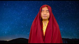 Meditating with Sleep and Sleepiness with Mingyur Rinpoche [upl. by Cherlyn]