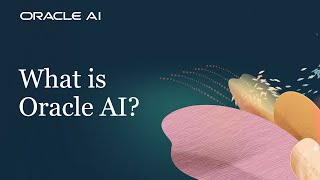 Oracle AI Explained [upl. by Htaek]