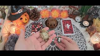 💥❤️💥Sto vam to ocajno zeli reci Rijecimisliemocije🥀🔮Tarot citanje🔮 [upl. by Meadows]