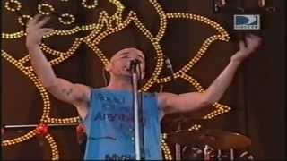 R E MHD Losing My Religionlive Rock in Rio 2001 HD 1080p [upl. by Araeic974]