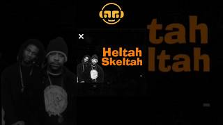 Heltah Skeltah українськаозвучка українськийконтент хіпхоп seanprice heltahskeltah [upl. by Noemi]