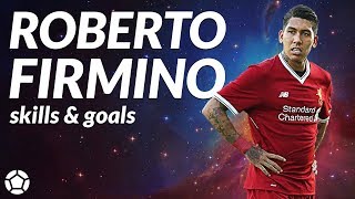 Roberto Firmino ● Crazy Skills amp Goals ● 2017 ● 4K [upl. by Zenitram]