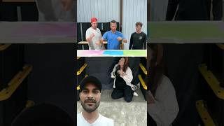 Dekho yah sab kya kar rahi haishorts challenge funny prank prankkids prankencounters [upl. by Shiff]