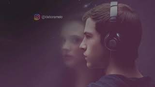 PLAYLIST da BAD  13 Reasons Why  Os 13 Porquês [upl. by Engis]