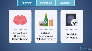 KRAMPFANFALL  Erste Hilfe in 60 Sekunden  erstehilfelernende [upl. by Ybot688]