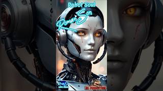 Roman Son  Robot Soul Полная версия тут httpsyoutubeIsah3LDUwromanson романсон [upl. by Toh]