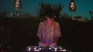 LIVE DJ Zac Harris  Condado de Alhama House Sunset DJ Set 2024 🇪🇸🇪🇸🇪🇸 condadodealhama [upl. by Fachanan]