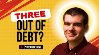 How do you pay off debt [upl. by Avner]