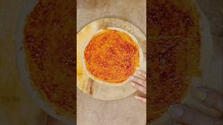 Delicious Masala Paratha shorts paratha [upl. by Joash]