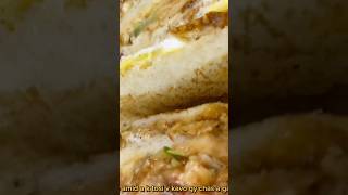 Jaranwala dy sab nalo famous club sandwich food adnanfoodi foryou streetfoodyoutube malikadnan [upl. by Adnahsed]