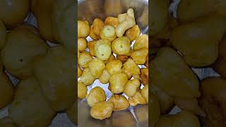 Moong dal ke pakode shortvideo recipe cooking yummyrecipe viral shorts foodie pakoda [upl. by Rockwell]