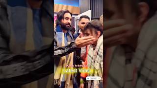 Respect Maan Saab 🙏🏻 Babbu Maan Latest Babbu Maan Status babbumaan punjabisinger [upl. by Enelyaj545]