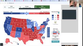 SHOCK AND AWE POLL Final Iowa Poll Has Harris BEATING Trump [upl. by Byler]