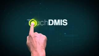 TouchDMIS Introduction Video [upl. by Olga]