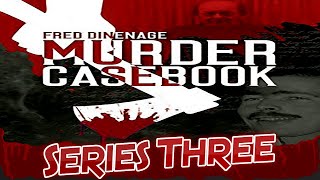 Fred Dinenage Murder Casebook s03 e05  The Cannibal Of Rotenburg [upl. by Ylak]