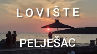 Mobilni događaj LOVIŠTE PELJEŠAC [upl. by Adnarym]