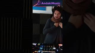 Lisan al Gaib dj twitch fyp dune xdjaz [upl. by Melar]