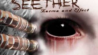 Seether  Remedy W Lyrics [upl. by Tevis]