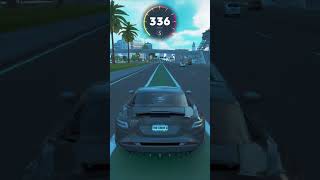 Mercedezbenz SLR McLaren 722 Edition SR  Las Vegas  The Crew 2  355KM  Xbox Control Gameplay [upl. by Janik]