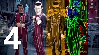 We are Number One But every 4 seconds plays another remix 4 [upl. by Raab]