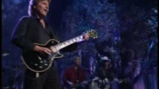 John fogerty  Bad Moon Rising live [upl. by Jamill]