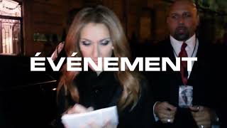 Céline Dion Paris 2024 bande annonce [upl. by Enyehc]