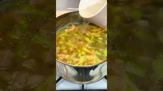 Mung Bean Soup [upl. by Mellman]