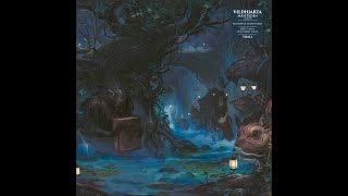 VILDHJARTA  måsstaden forte ALBUM STREAM [upl. by Malas239]