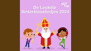 Sinterklaasje kom maar binnen [upl. by Finbur]