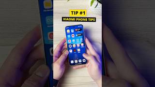 XIAOMI Tip1  How to quickly search for an app on your Xiaomi phone shorts [upl. by Nnaeirrac105]