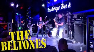 The Beltones Punk Rock Bowling Backstage Billiards amp Bar Las Vegas NV 05292023 [upl. by Notsgnik]