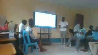 YALI RLC EA APPLICATION INFO SESSION [upl. by Ilenna]