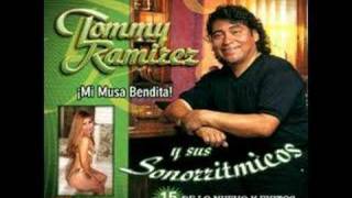 TOMMY RAMIREZ PIEL MORENA [upl. by Talanta128]