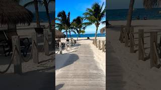 Lopesan Costa Bávaro Resort Spa amp Casino  Dominican Republic 🇩🇴  Punta Cana [upl. by Htabazile]