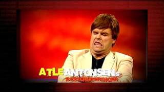 Atle Antonsens Bestenoteringer promo [upl. by Anaihr]