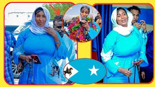 Deeqa Afro Goojacade Laascaanood Hees Cusub Halkaan Geediga Ka Keenay  2024 [upl. by Gnilhsa]