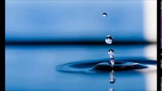 Water Drop Sound Effect  Royalty Free [upl. by Ellenad839]