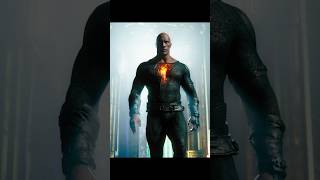 Black Adam shorts blackadam marvel dc dwaynejohnson [upl. by Hurty]