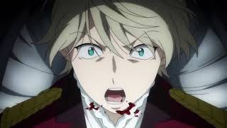 Aldnoah Zero 2 Slaine Troyard VS Kaizuka Inaho AMV [upl. by Lazes]