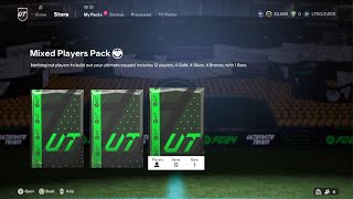 EA SPORTS FC 24 pack openings AND TOTW Player Pick S2 P20 [upl. by Sitof965]