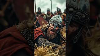 The Viking Invasion of England A Tale of Blood and Steel history facts [upl. by Lacey]