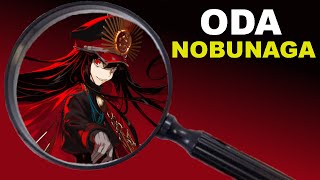 How Accurate is Fates Oda Nobunaga [upl. by Attah489]